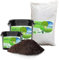 100% Pflanzlicher Bio Rasendünger Frühjahr 20kg - Kaliumreich, Staubarmes Granulat - gesunder Rasen verdrängt Moos, Ideal für Frühjahr und Sommer - Ideal für Streuwagen