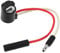 OTOTEC 1x 297216600 Termostato de Descongelación Del Congelador Compatible con Frigidaire Ken-More Congeladores de Refrigeradores 1483781 216731000 216872200 218673001 218673008 AP4374171