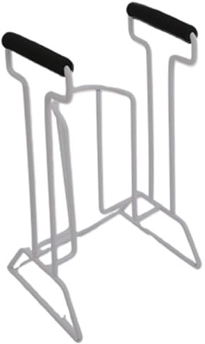 Sock Aid for Putting | Compression Sock Helper Aide Tool - Fairman Socks Aid - Socks Easy on and Off Sock Aid - Sock Tool to Put Socks On, Sock Helper for Limited Mobility