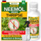 GREEN GUARDIA Neemöl Pflanzenpflege – mit Emulgator, 250ml Konzentrat für Garten- & Zimmerpflanzen, auch bei Thripsbefall geeignet