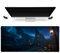 Hogwarts Legacy Legacy Legacy XXL Schreibtischunterlage Hogwarts Legacy XXL Immersives Design, glatte und wasserdichte Oberfläche, für RPG, Studium & Kreativität