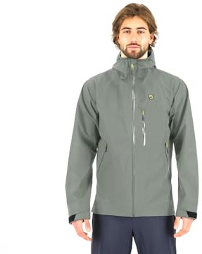 Karpos Herren Pluvia Jkt Jacket (1er Pack)