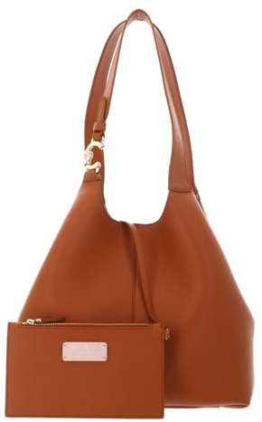 Coccinelle Leder Schultertasche C-Easy Shopper