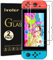 ivoler [2 Piezas] Protector de Pantalla para Nintendo Switch, Cristal Vidrio Templado Premium