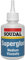 SOUDAL Adhesivo de cianocrilato de alta visibilidad, 50 g.