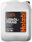 Leinölfirnis Holzöl - Natur Leinöl für Holz, Möbel Holzpflegeöl Farblos - 10L