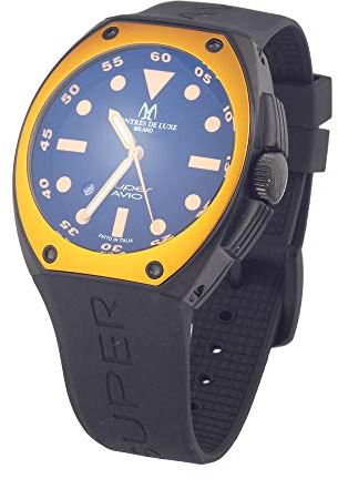 Montres de Luxe Fitness Watch S0317197