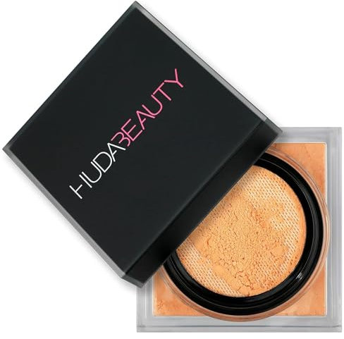 Huda Beauty Easy Bake Loose Powder 20g Blondie