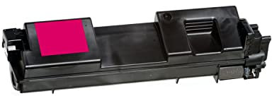 PRIMA4 - 407385 Magenta Toner Kompatibel Mit Drucker Ricoh SPC352dn, Lanier SPC352dn -9k Seiten