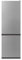 Gorenje NRK 6182 PS4 Kühl-Gefrierkombination/ NoFrostPlus/ BigBox/ HolidayMode/ LowNoise/ LED Beleuchtung/ Multiflow/ 178,5 cm/ Kühlteil 207 l/ Gefrierteil 85 l/ 39 dB/ 235 kWh/Jahr/ Inox-Look