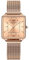 rorios Damen Uhren Analog Quarz Armbanduhr mit Edelstahlarmband Wasserdicht Minimalistisch Damenuhren für Frauen
