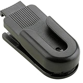 Gigaset Ersatz Trageclip für Drehclip Ledertaschen Active, M1, M2, M3
