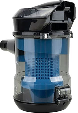 Polti serbatoio contenitore coperchio filtro aspirapolvere Forzaspira Slim SR100
