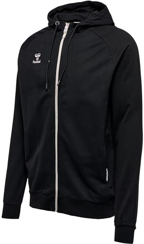 hummel Reißverschluss Kapuzenpullover Hmlmove Damen