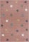 LIVONE Happy Rugs for Kids Kinderteppich Teppich Kinderzimmer Mädchen Jungs Verschiedene Größen und Farben, Grösse 100 x 160 cm, Farbe rosa