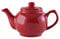 Price & Kensington 45 cl, 2 Cup Teapot, Red