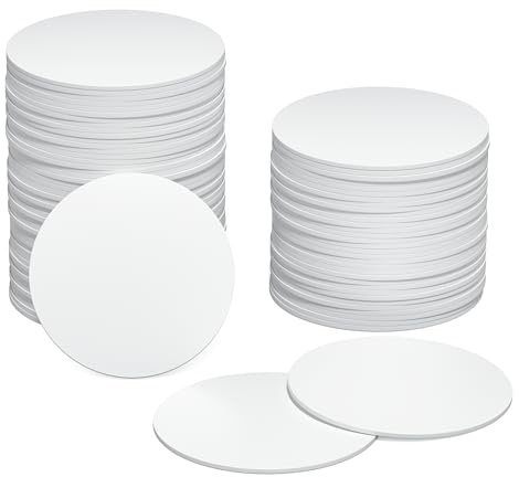NFC 215 Münzkarten, NTAG 215 PVC-NFC-Tags, kompatibel mit Amiibo und TagMo für alle NFC-fähigen Handys und Geräte (100)