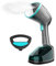 Cecotec Vertikaldampfbügeleisen IronHero 1500 Vital. 1500 W, Power Technology, Power Steam, kontinuierlicher Dampf von 25 g/min, Schnell-Dampf, Sauberer Dampf, 350-ml-Tank, Auto Shut Off.