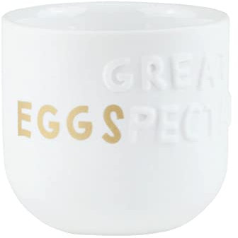 Räder Guten Morgen. Eierbecher Great eggspectation
