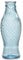 Paola Navone FISH & FISH Flasche, 85 cl - Hellblau