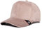 Goorin Bros. Trucker Cap Velour Blank Taupe Beige, Size:OneSize