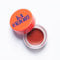 La Crique - Lippenbalsam & Rouge - Creme-Rouge & Getönter Lippenbalsam - Angereichert mit Hyaluronsäure + Vitamin C - Leichtes Creme Make-up und Hautpflege - 99% Nat. Inh. - Vegan – Braunrot