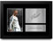 HWC Trading FR A4 Cristiano Ronaldo Real Madrid Geschenke Gedrucktes Signiertes Autogramm Foto für Fußball Anhänger and Fans - A4 Gerahmt