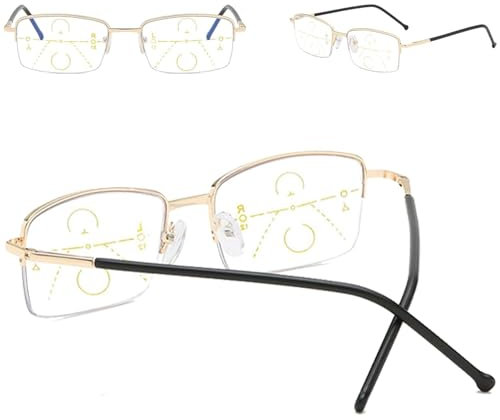 nexoptrics brille,sherum intelli readers, sherum intellireaders, Selbst Einstellbare Brille, multifokale Lesebrille, brille Für Nah Und Fern,progressive Lesebrille,titan-gleitsichtbrille Für Fern- Und