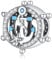 Rimgoris Charm-Anhänger aus 925er Sterlingsilber für Frauen, Armbänder, Abenteuerreise, Ruder und Anker, 5A, Zirkonia, Charms für Geburtstagsgeschenke für Frauen