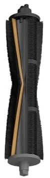 EEQANAO Schneiden Haar Anti-Tangle Roller Pinsel for Dreame X40 Por X40 Por Ultra L10s Pro Ultra Wärme L30 Ultra L20 Ultra L10s Ultra