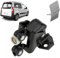 Rouleau Galet de Guidage de porte coulissante latérale droite compatible pour Citroën Berlingo I et II et Peugeot Partner I et II 9033Z1 9680486580