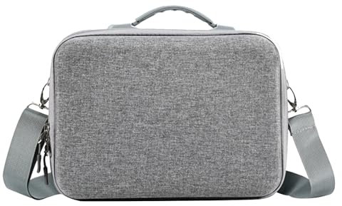 Kashyke Tasche für DJI Neo Drone Zubehör, Tragbare Reisetasche Tragetasche für DJI Neo Drone Aceessories, Neo Tasche Drohne Wasserdichtes Koffer für DJI Neo Zubehör (für DJI NEO Fly More Combo)