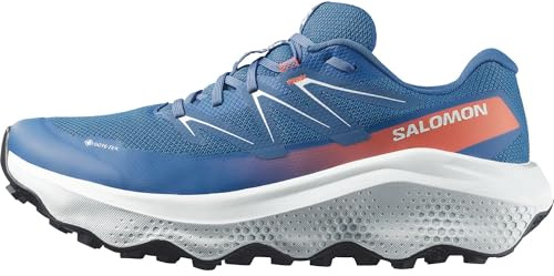 Salomon Ultra Flow Gore-Tex Men's Hiking Shoes