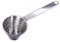Cuchara medidora, cucharas medidoras de acero inoxidable con marcas grabadas, cucharas medidoras graduadas de metal de 3.3 x 1.7 x 1.38 pulgadas, cucharas medidoras precisas de 5 a 20 ml para cocinar