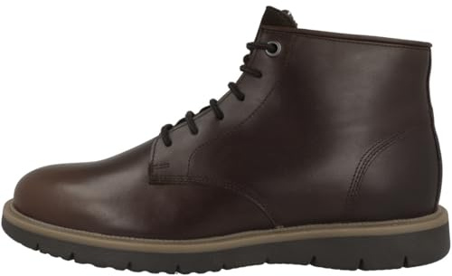 Geox Herren U PoveAnkle Boot