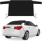RUIHAHA Auto Heckscheibenabdeckung für Hyundai Tucson III 2015-2020 Heckscheibe Scheibenabdeckung Winter Snow Covers Heckscheibenabdeckungen scheibenschutz