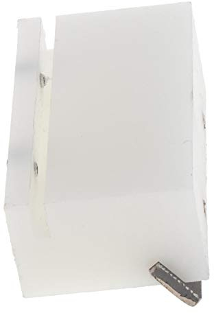 Lime de rinçage pour frettes de guitare courte