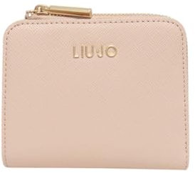 Liu Jo Portacarte Cipria AA5171E0087 CIPRIA TU