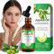 Bio Jojobaöl 100% Rein & Kaltgepresst – Naturbelassenes Öl für Gesicht, Haar und Körper, 60 ml – Intensive Pflege bei Trockener Haut & Nägeln