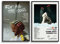 Duboueu 2 PCS Drake Poster Rapper Music Album Vintage Cover Poster Für Zimmer, Ästhetische Leinwand-Wandkunst, Schlafzimmer-Dekor Poster 12x18inch(30x45cm)