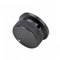 Kisangel Audio Knob Replacement for Electric Guitar Bass Potentiometer Control Knobs for DIY Guitar Accessories