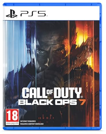 Call of Duty: Black Ops 7 /PS5