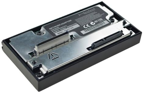 FACAIIO Adaptador de disco duro PS2 serie 30000 50000, actualización de almacenamiento de 2 TB para eliminar discos, reemplazo de tarjeta de red