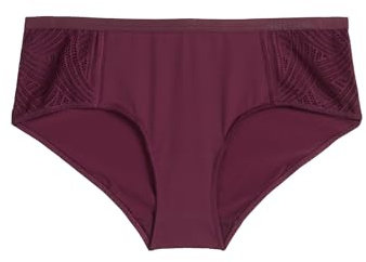 Marc O'Polo Damen Panty Timeless Lace