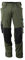 Mascot Herren Bundhose Stretch MASCOT Advanced, Grün, 48 EU