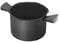 Moulinex XA605011 Antihaft-Behälter, offizielles, vom Hersteller vertriebenes Zubehör, Kapazität 6 l, kompatibel mit allen Multicooker Cookeo, Cookeo Connect, Cookeo (USB + Connect), Cookeo Grameez