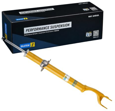 Bilstein 24-265621 Stoßdämpfer vorne rechts | 24-265621 Kompatibel mit CLS (C257),E-Klasse (W213),E-Klasse T-Model (S213)