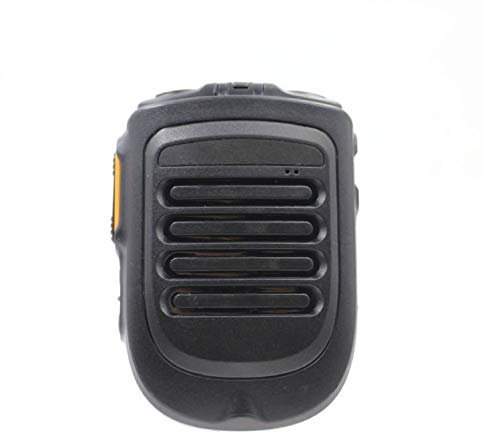 Inrico T320 Bluetooth Speaker Microphone