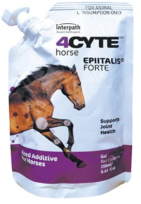 4CYTE Epiitalis Forte Gel 250ml/ 8.45oz