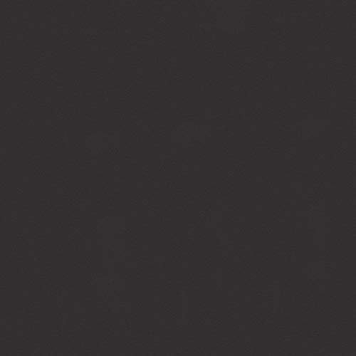 Vliestapete Tapete einfarbig Tapete uni 369322 36932-2 Livingwalls Metropolitan Stories | Schwarz/Anthrazit | Rolle (10,05 x 0,53 m) = 5,33 m²